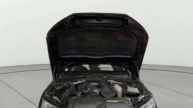 View Audi A4 Image 34 Used Audi A4 Image 34