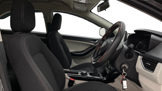 View Tata Nexon Image 26 Used Tata Nexon Image 26