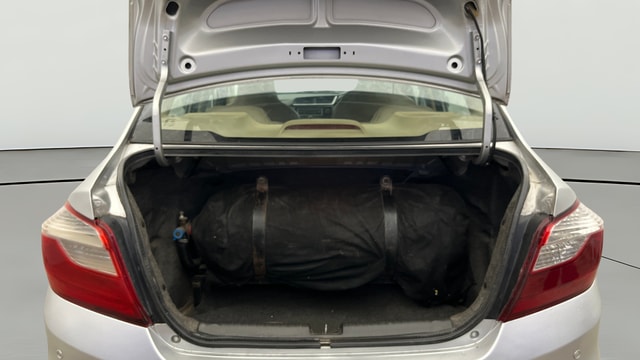 View Honda Amaze Image 37 Used Honda Amaze Image 37