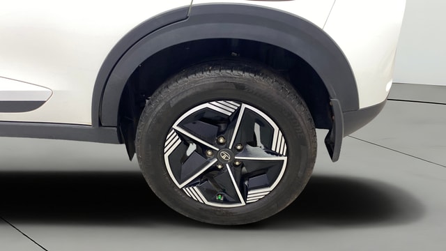 View Tata Nexon Image 12 Used Tata Nexon Image 12