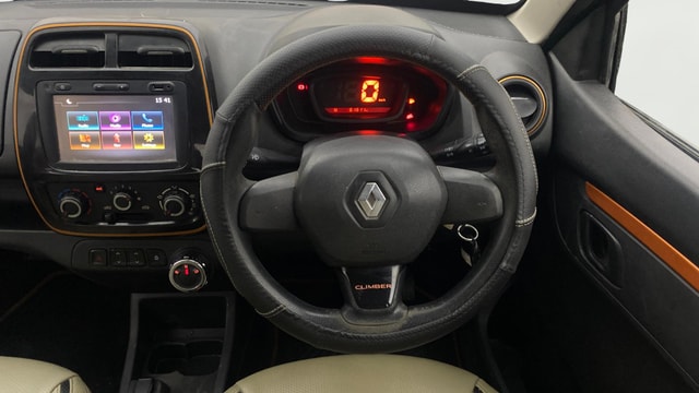 View Renault Kwid Image 20 Used Renault Kwid Image 20
