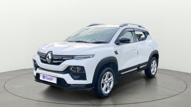 View Renault Kiger Image 23 Used Renault Kiger Image 23