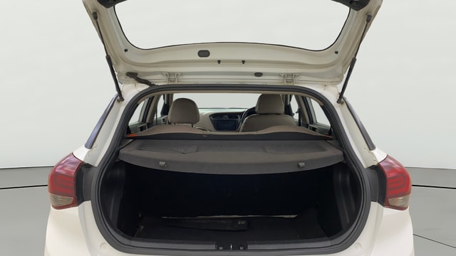 View Hyundai Elite i20 Image 37 Used Hyundai Elite i20 Image 37