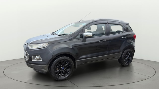 View Ford EcoSport Image 34 Used Ford EcoSport Image 34