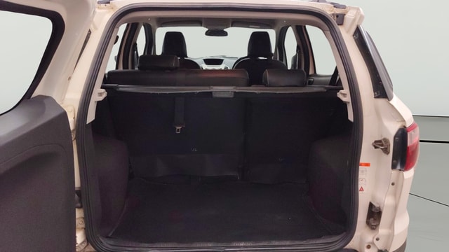 View Ford EcoSport Image 36 Used Ford EcoSport Image 36