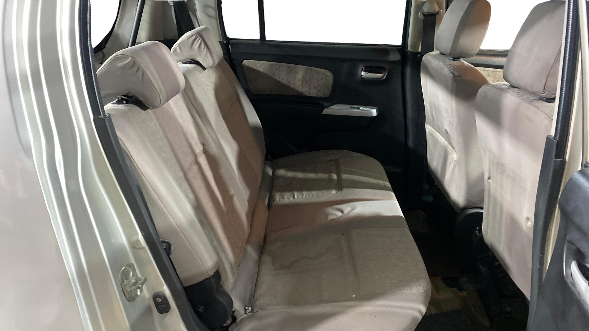 Used 2014 Maruti Suzuki 1000 Used 2014 Maruti Suzuki 1000
