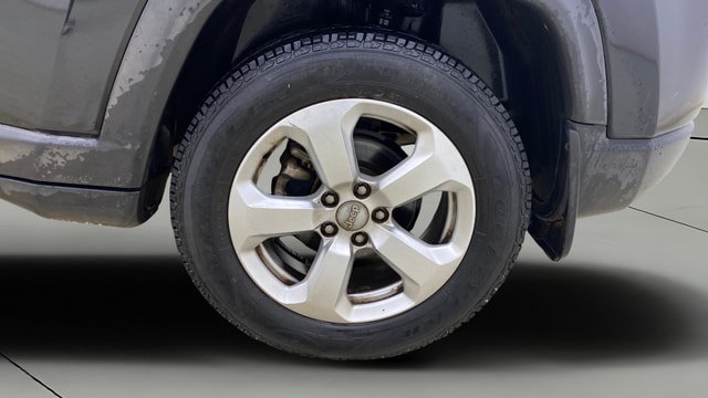 View Jeep Compass Image 8 Used Jeep Compass Image 8