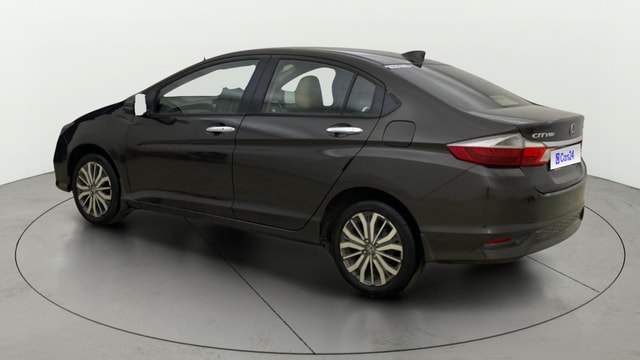View Honda City Image 2 Used Honda City Image 2