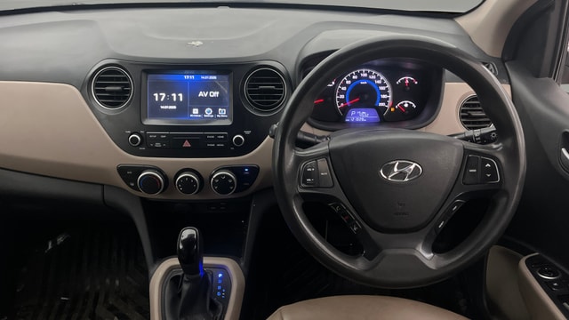 View Hyundai Grand i10 Image 20 Used Hyundai Grand i10 Image 20