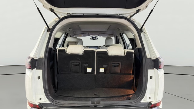 View Tata Safari Image 43 Used Tata Safari Image 43