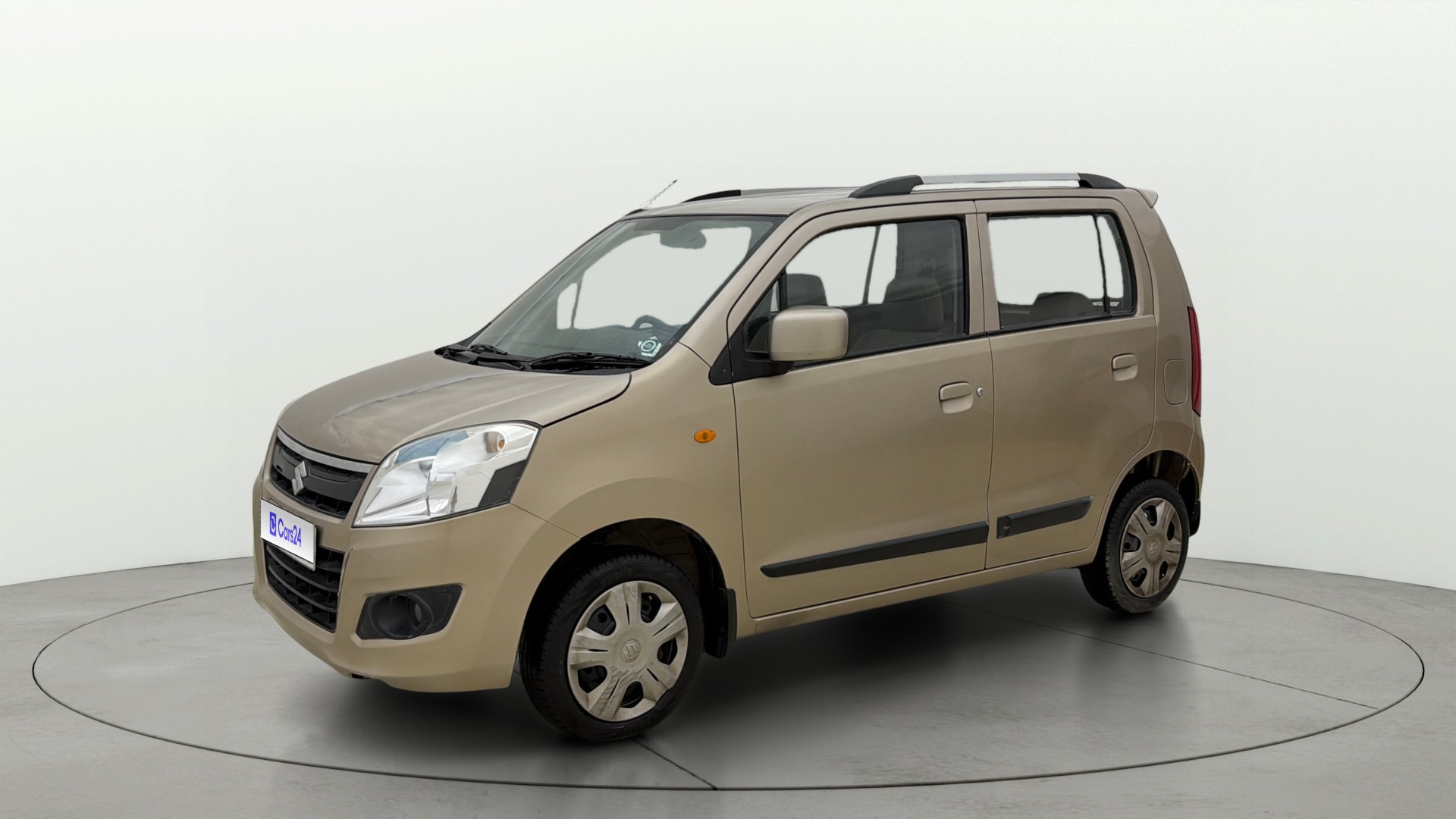 Used 2016 Maruti Suzuki 1000 Used 2016 Maruti Suzuki 1000
