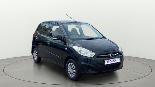 View Hyundai i10 Image 37 Used Hyundai i10 Image 37