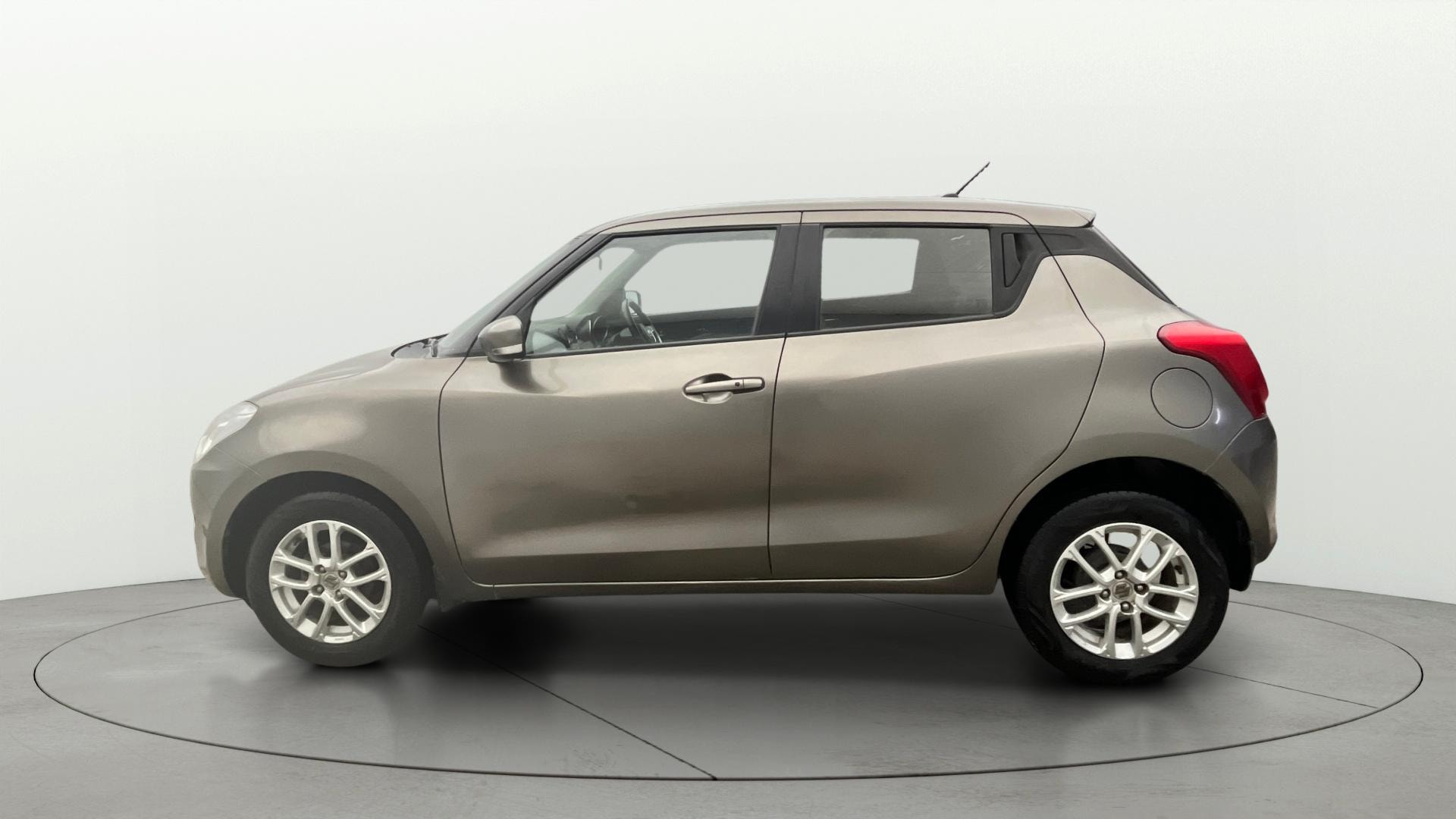 View 2019 Maruti Suzuki 1000 Base Variant Image 5 Used 2019 Maruti Suzuki 1000 Base Variant Image 5