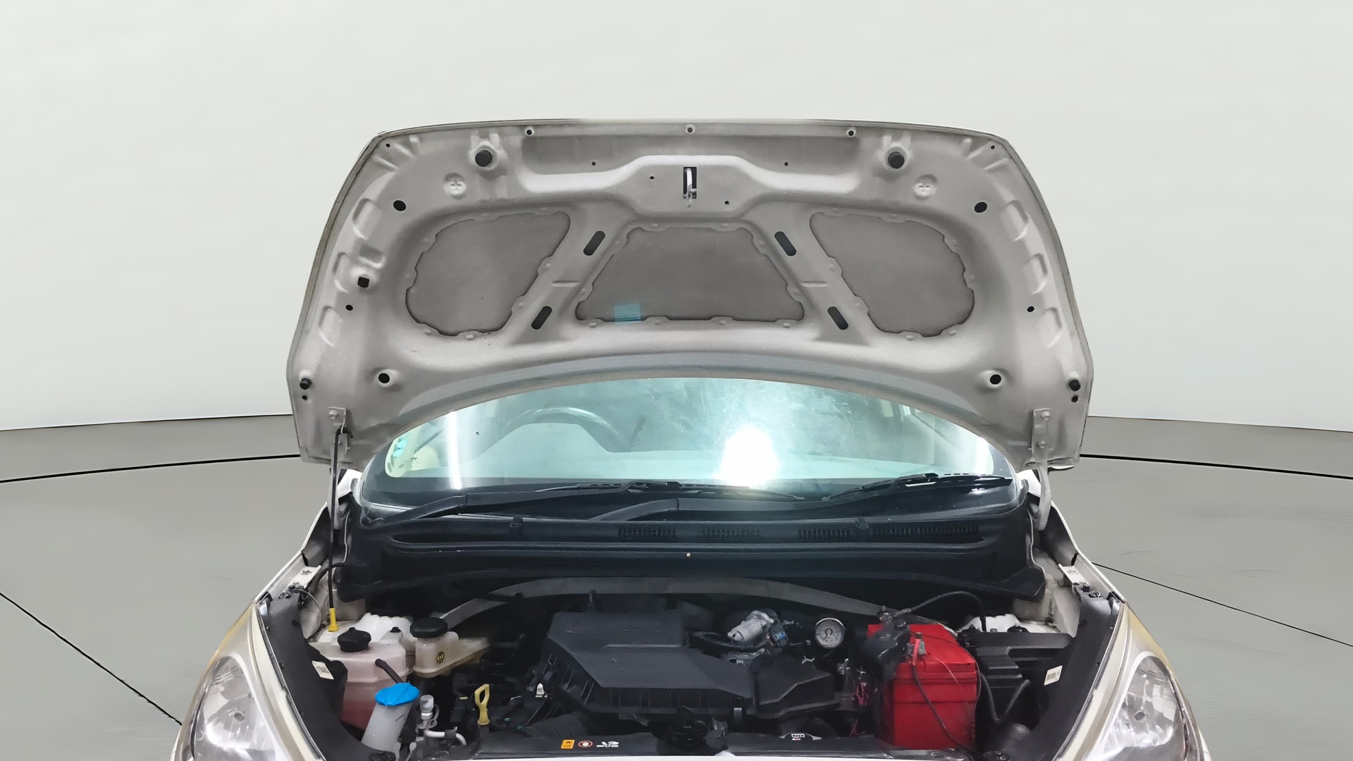 View 2022 Hyundai New Santro D-Lite Petrol Image 32 Used 2022 Hyundai New Santro D-Lite Petrol Image 32