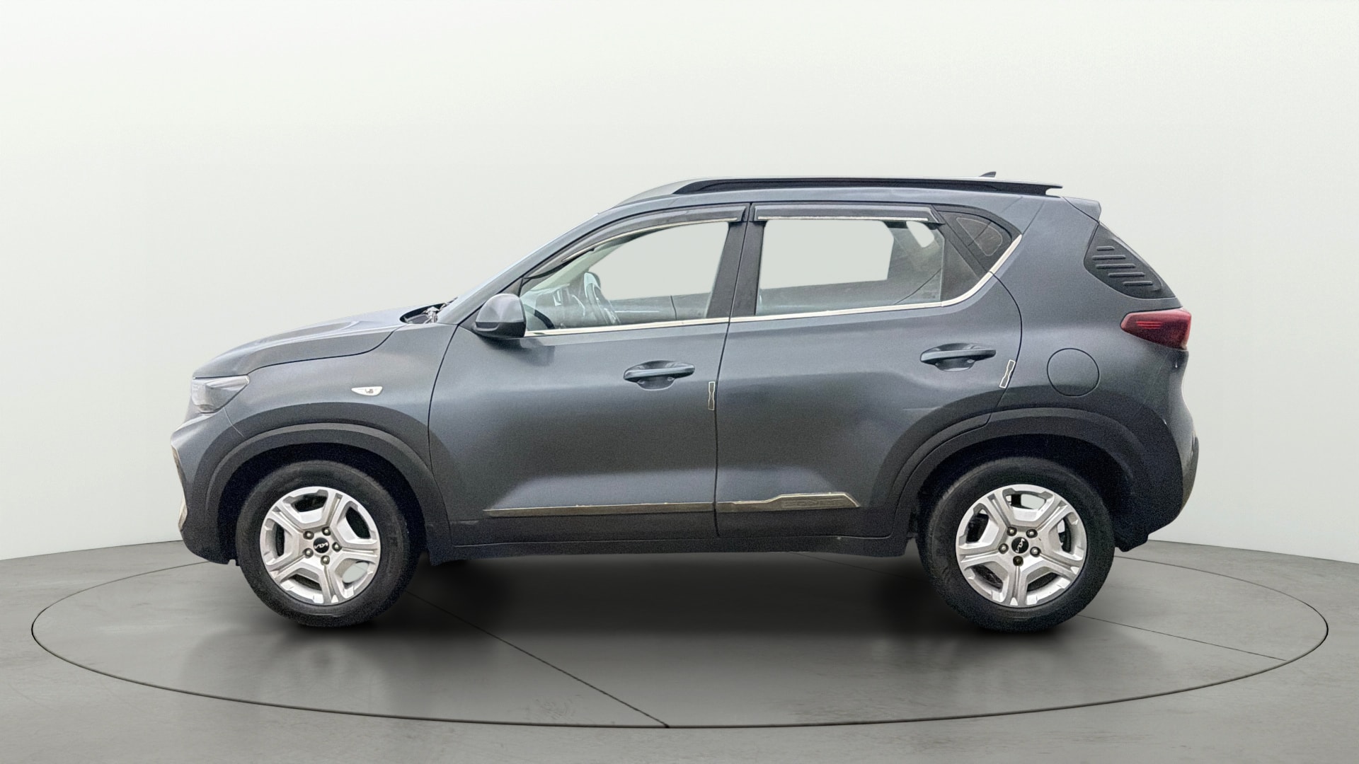 Used 2023 Kia Sonet Used 2023 Kia Sonet