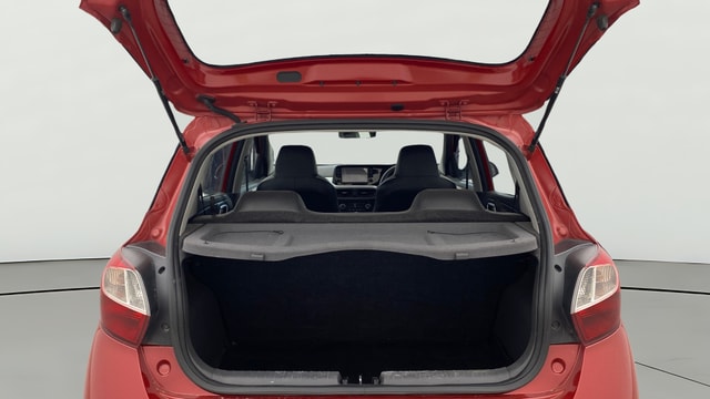 View Hyundai Grand i10 Nios Image 37 Used Hyundai Grand i10 Nios Image 37