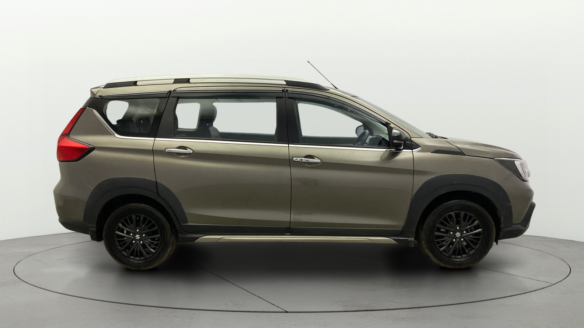 View 2020 Maruti Suzuki 1000 Base Variant Image 9 Used 2020 Maruti Suzuki 1000 Base Variant Image 9