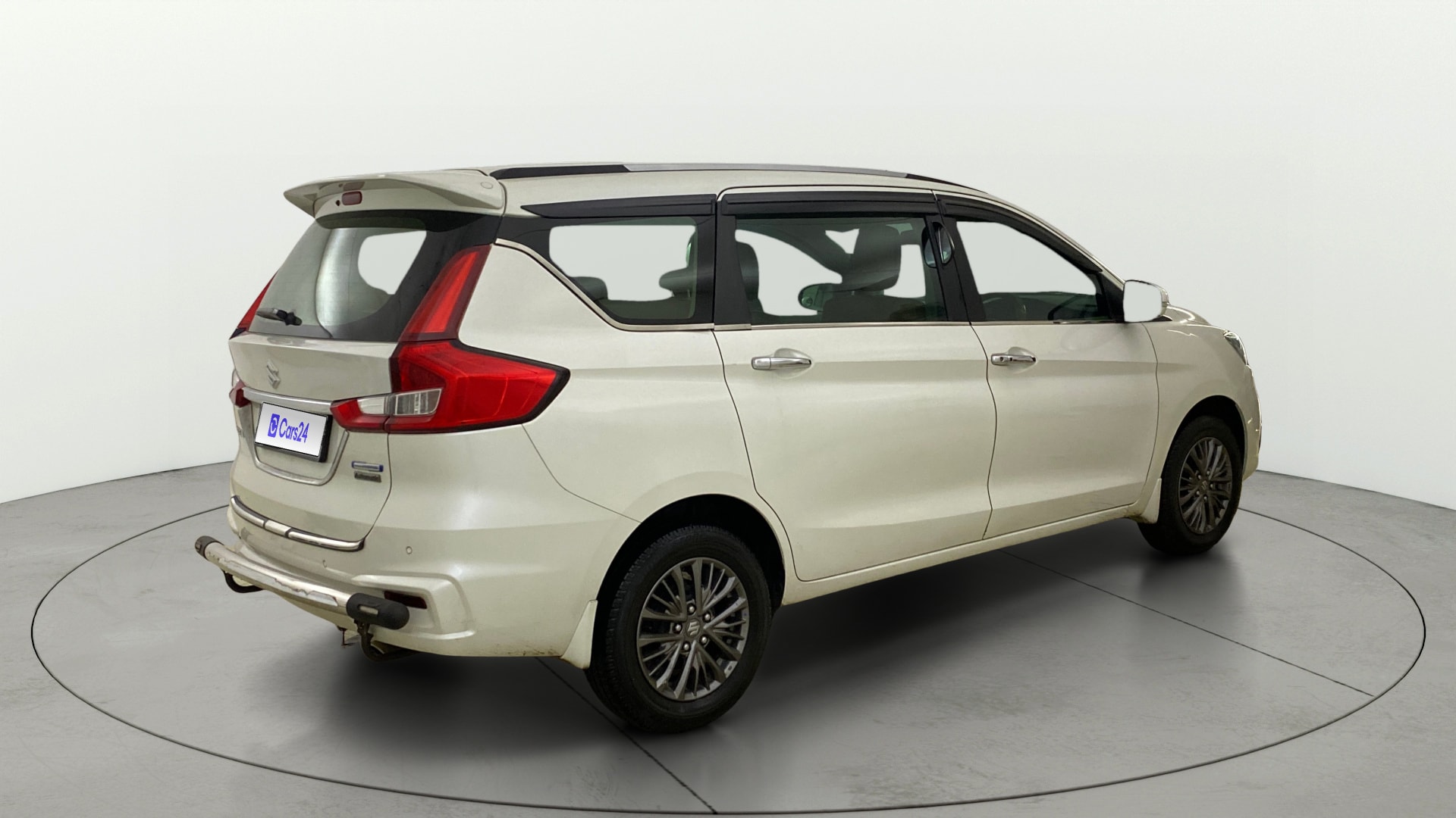 View 2021 Maruti Suzuki 1000 Base Variant Image 45 Used 2021 Maruti Suzuki 1000 Base Variant Image 45