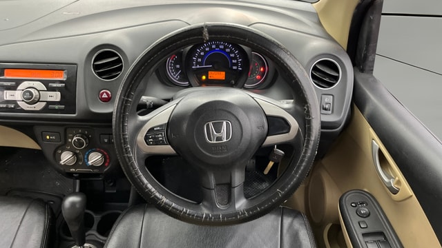 View Honda Brio Image 20 Used Honda Brio Image 20