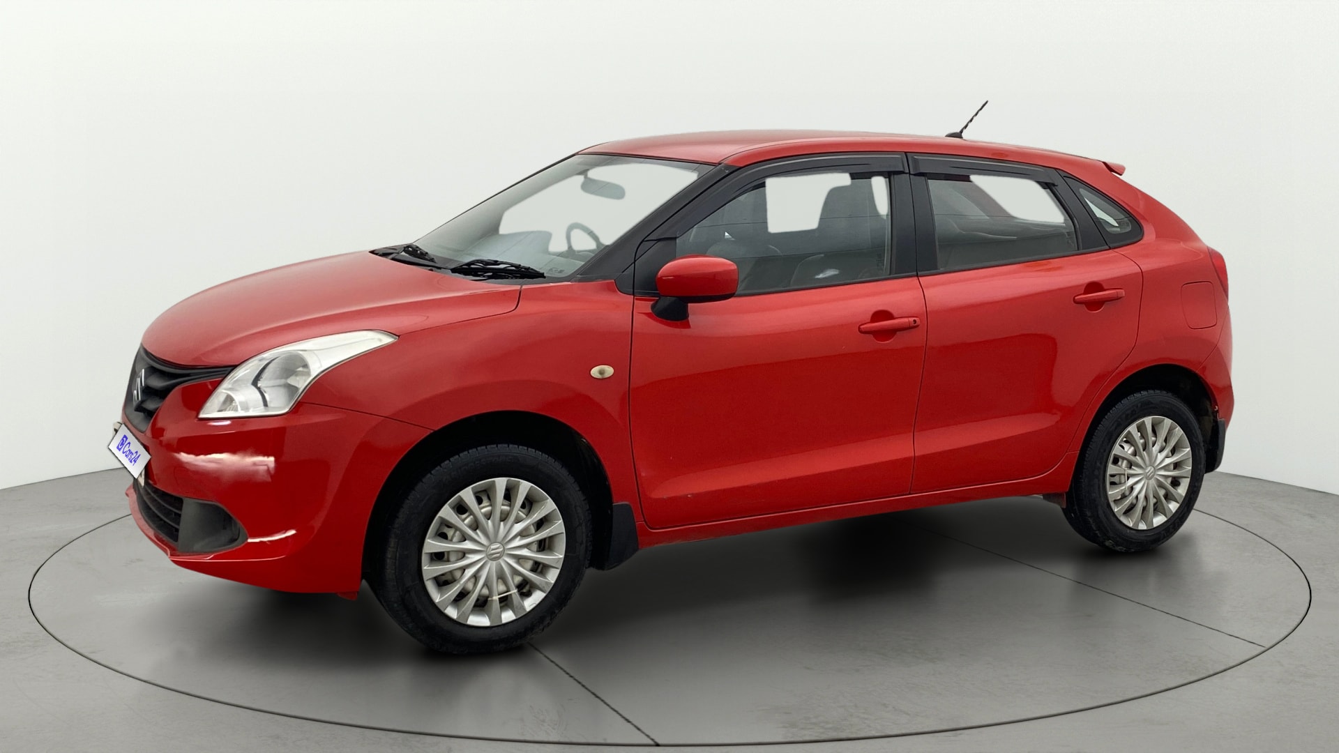 View 2018 Maruti Suzuki 1000 Base Variant Image 35 Used 2018 Maruti Suzuki 1000 Base Variant Image 35