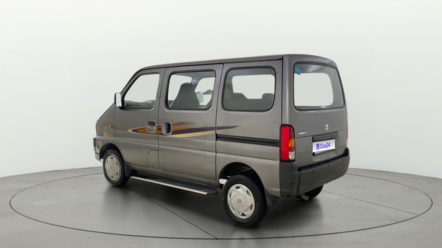 View Maruti Suzuki 1000 Image 2 Used Maruti Suzuki 1000 Image 2