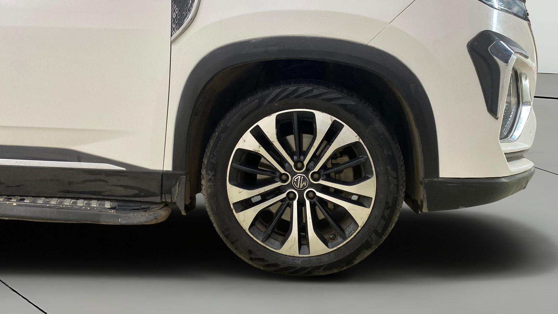 View 2021 MG Hector Plus Sharp Turbo 6 Seater Diesel Image 42 Used 2021 MG Hector Plus Sharp Turbo 6 Seater Diesel Image 42