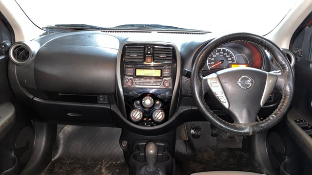 View Nissan Micra Active Image 15 Used Nissan Micra Active Image 15