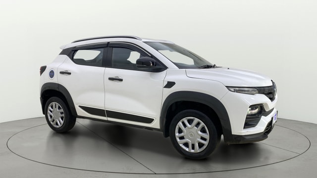 View Renault Kiger Image 21 Used Renault Kiger Image 21