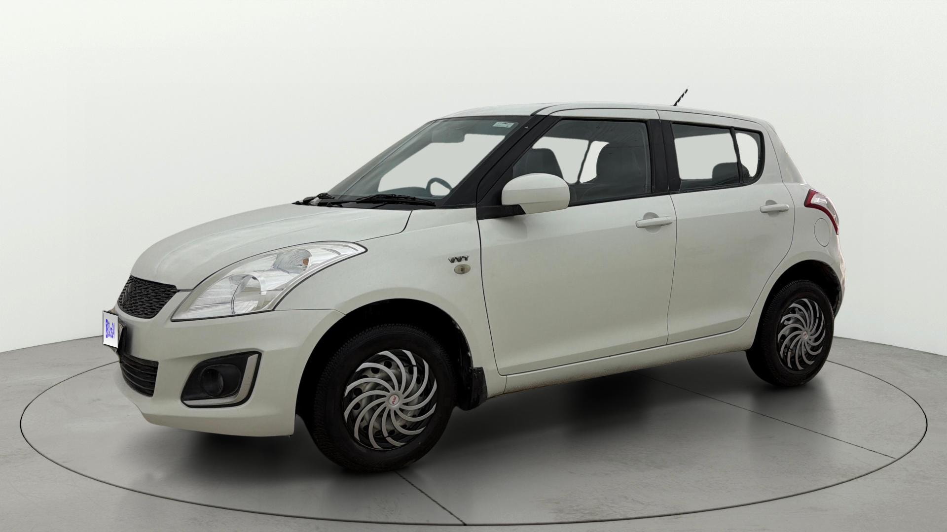 Used 2017 Maruti Suzuki 1000 Used 2017 Maruti Suzuki 1000