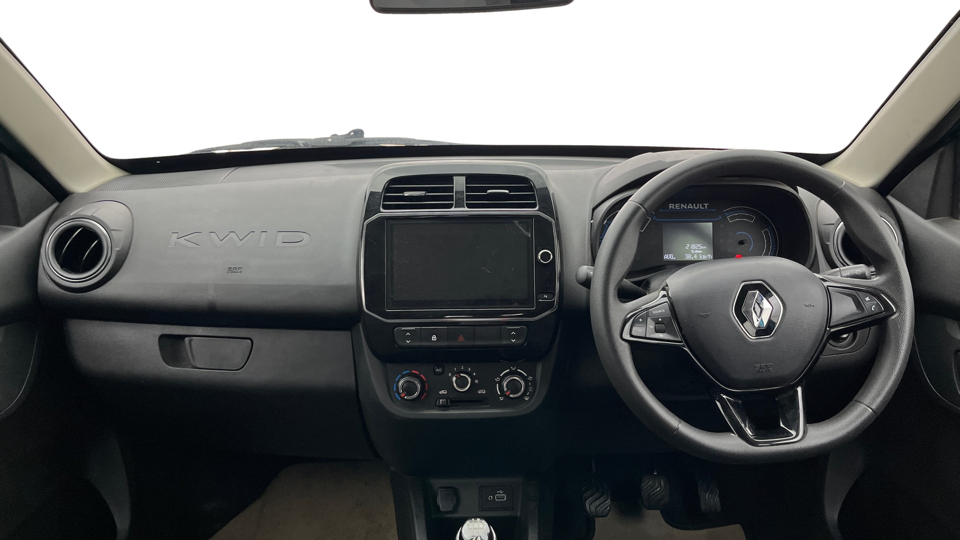 Used 2025 Renault Kwid Used 2025 Renault Kwid