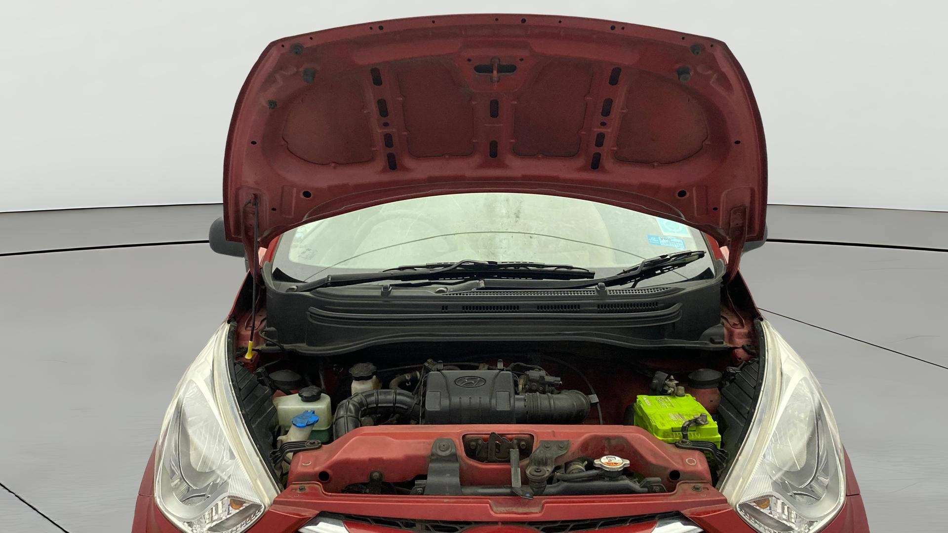 View 2019 Hyundai EON Magna Plus Image 18 Used 2019 Hyundai EON Magna Plus Image 18