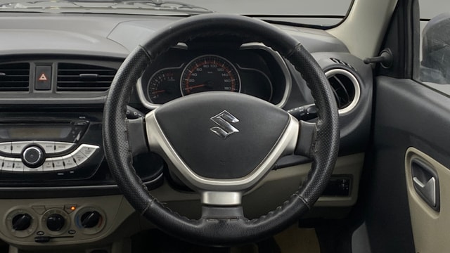 View Maruti Suzuki Alto K10 Image 20 Used Maruti Suzuki Alto K10 Image 20
