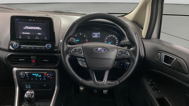 View Ford EcoSport Image 20 Used Ford EcoSport Image 20