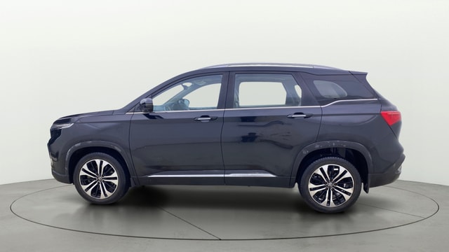 View MG Hector Image 27 Used MG Hector Image 27