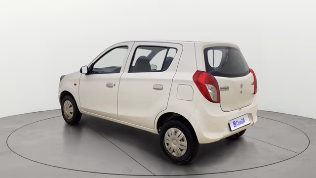 View Maruti Suzuki Alto 800 Image 2 Used Maruti Suzuki Alto 800 Image 2