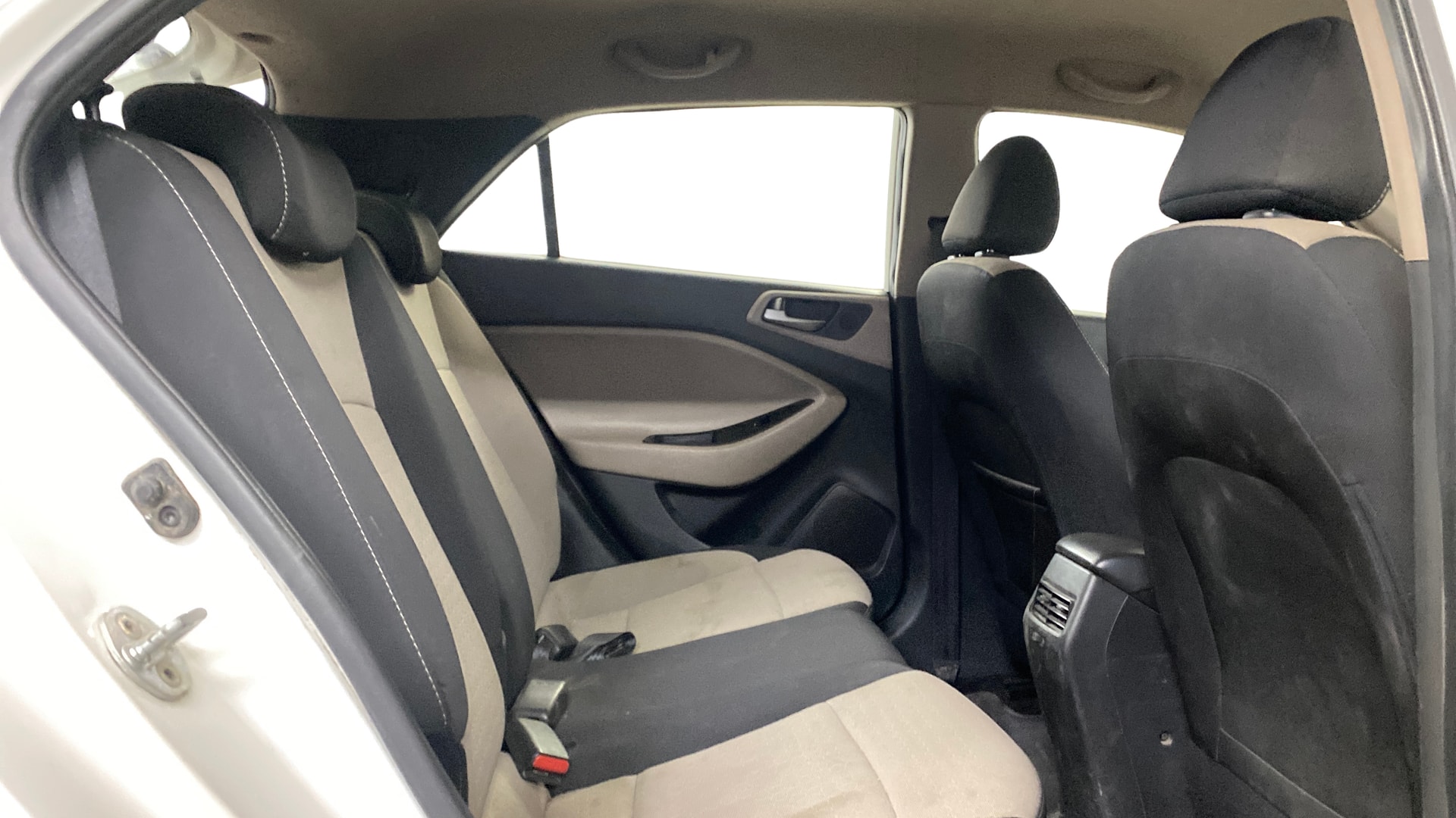 Used 2015 Hyundai Elite i20 Used 2015 Hyundai Elite i20