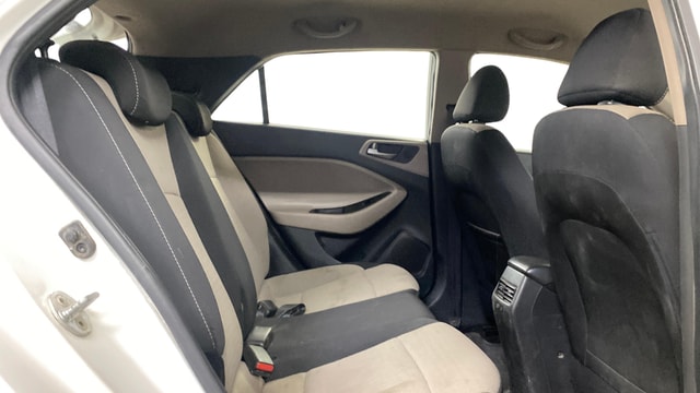 View Hyundai Elite i20 Image 29 Used Hyundai Elite i20 Image 29