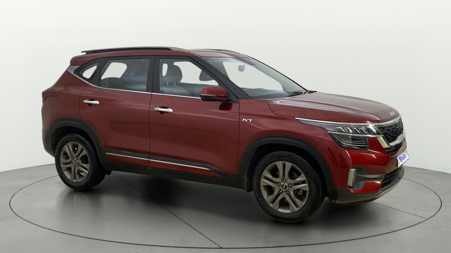 Used 2021 Kia Seltos Used 2021 Kia Seltos