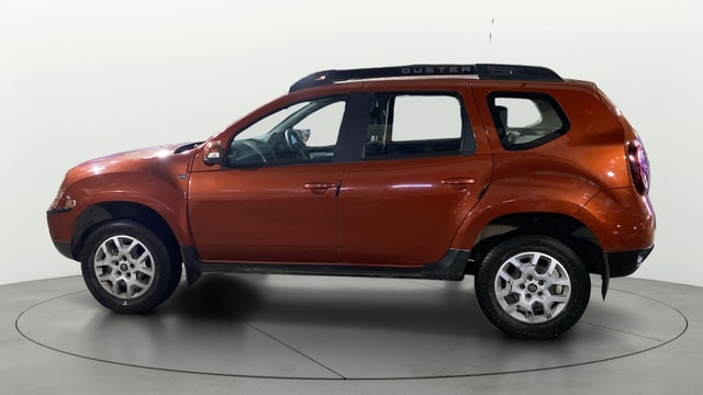 View Renault Duster Image 5 Used Renault Duster Image 5