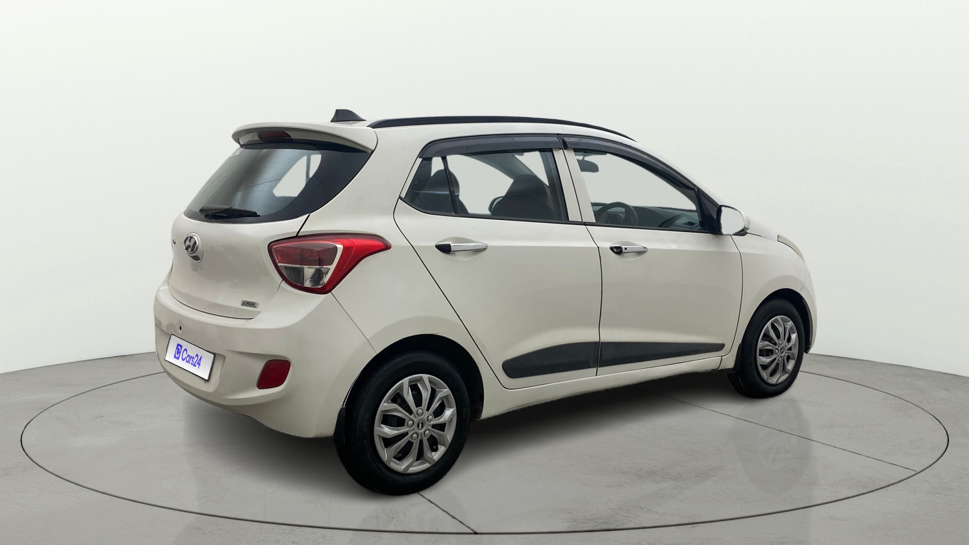Used 2016 Hyundai Grand i10 Used 2016 Hyundai Grand i10