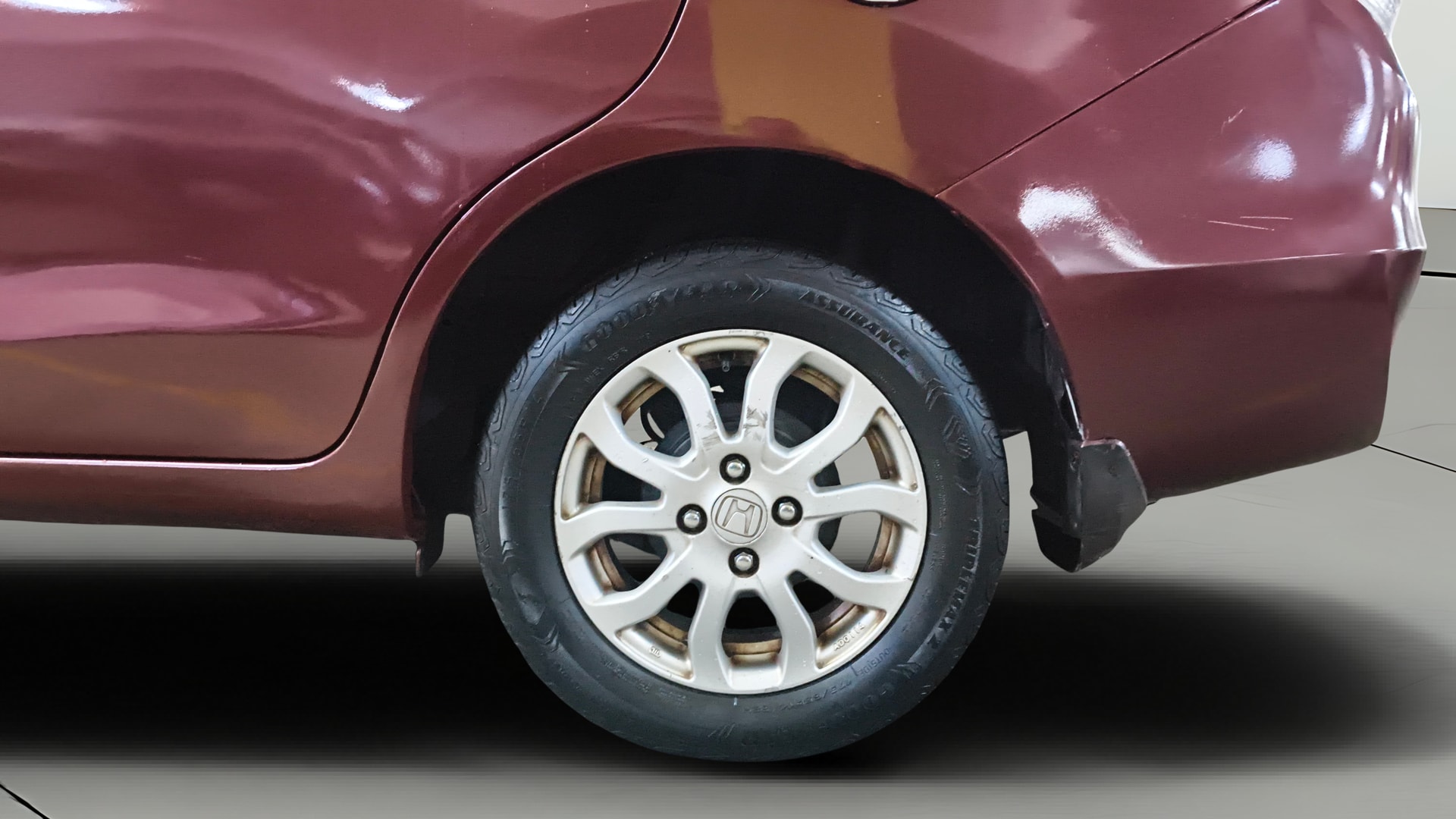 View 2014 Honda Amaze E MT Petrol BS IV Image 11 Used 2014 Honda Amaze E MT Petrol BS IV Image 11