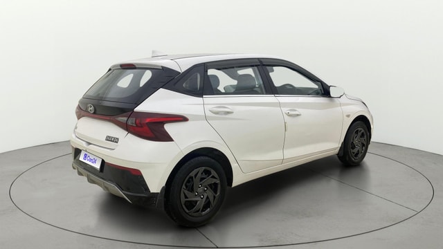 View Hyundai Elite i20 Image 42 Used Hyundai Elite i20 Image 42