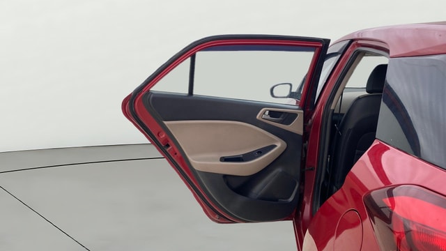 View Hyundai Elite i20 Image 14 Used Hyundai Elite i20 Image 14