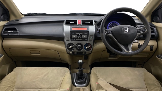 View Honda City Image 15 Used Honda City Image 15