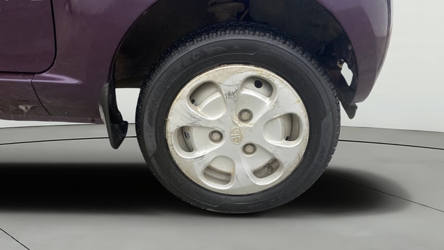 View Tata Nano Image 36 Used Tata Nano Image 36