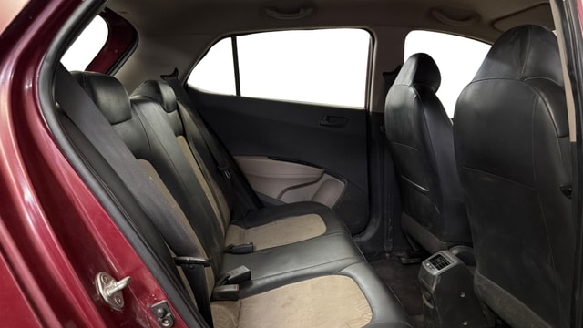 View Hyundai Grand i10 Image 34 Used Hyundai Grand i10 Image 34