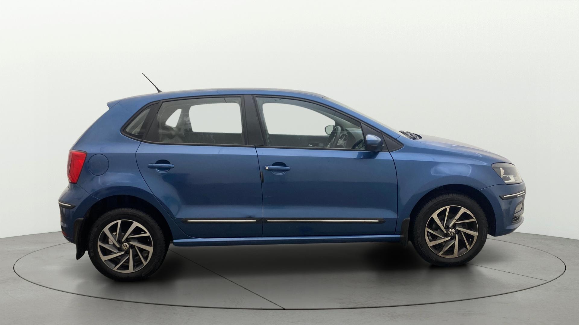 View 2018 Volkswagen Polo 1.2 AllStar Limited Edition Image 8 Used 2018 Volkswagen Polo 1.2 AllStar Limited Edition Image 8