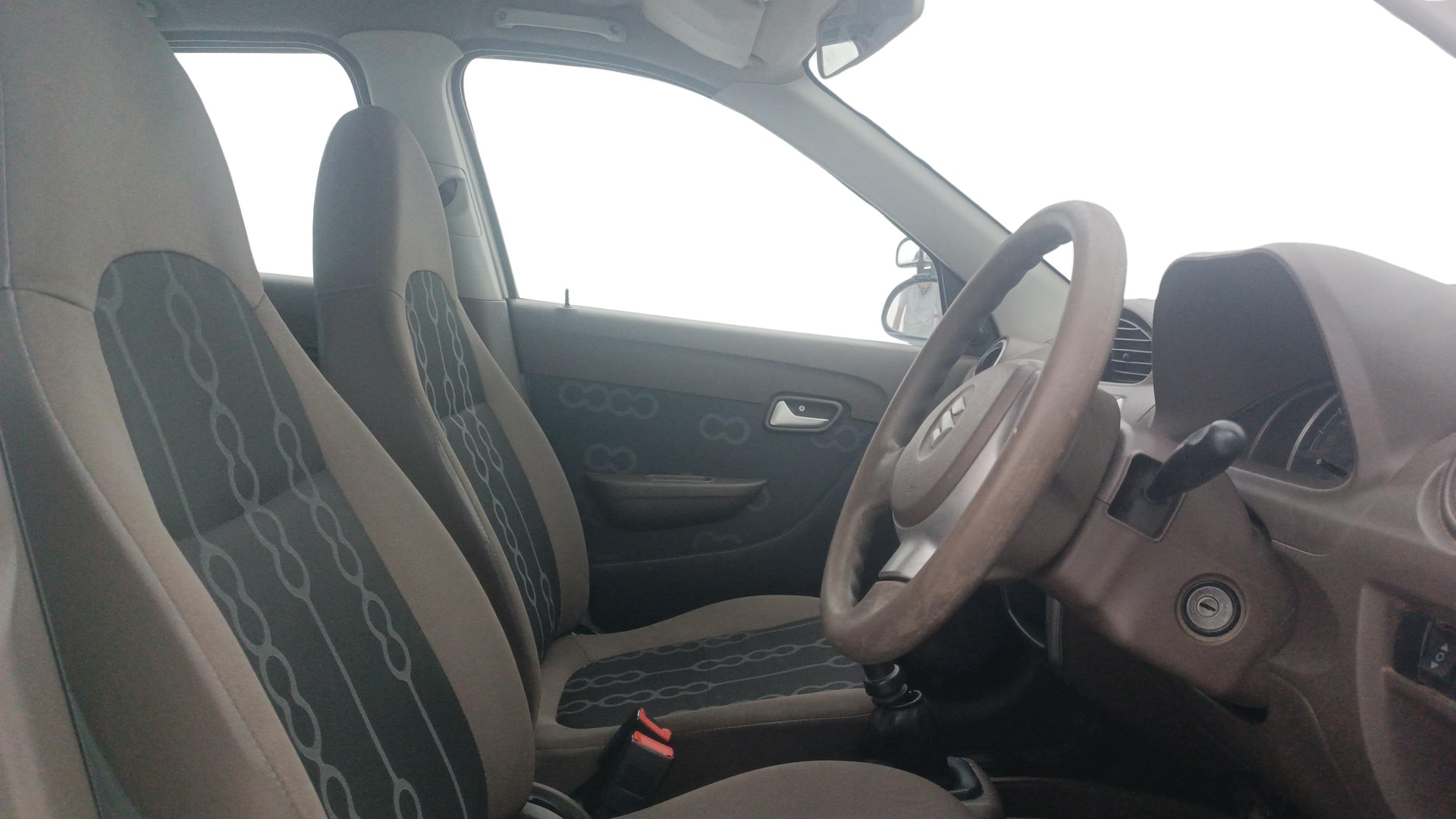 View 2013 Maruti Suzuki Alto 800 LX Image 25 Used 2013 Maruti Suzuki Alto 800 LX Image 25