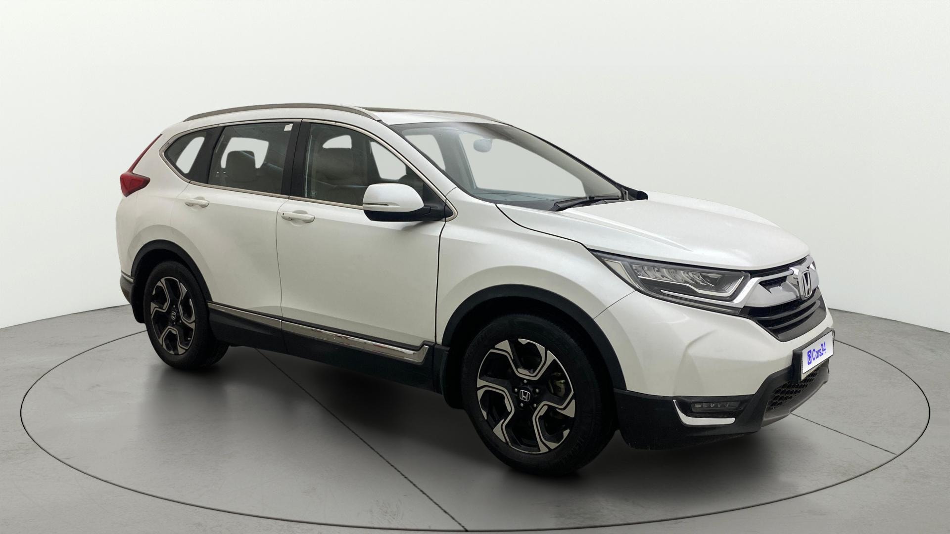 Used 2019 Honda CR-V Used 2019 Honda CR-V