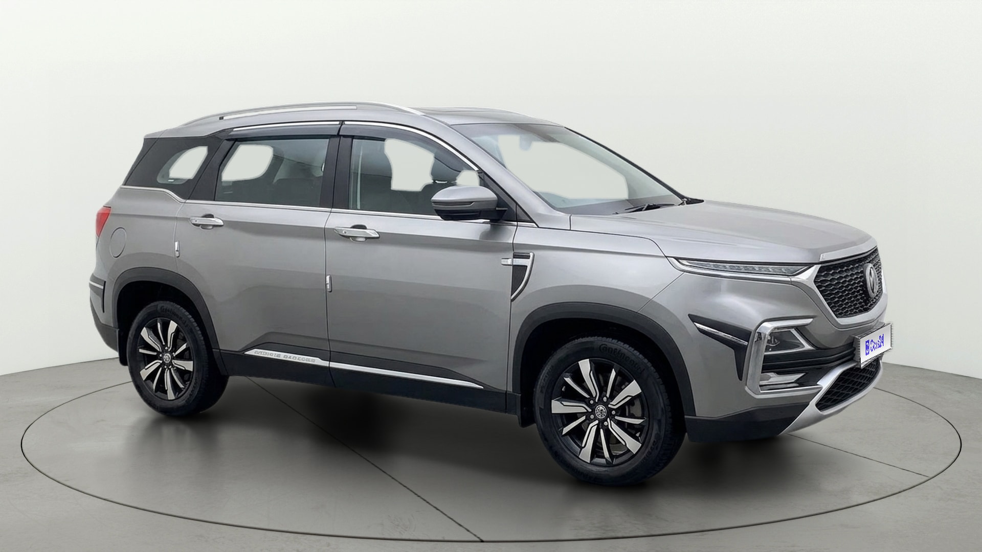 Used 2020 MG Hector Used 2020 MG Hector